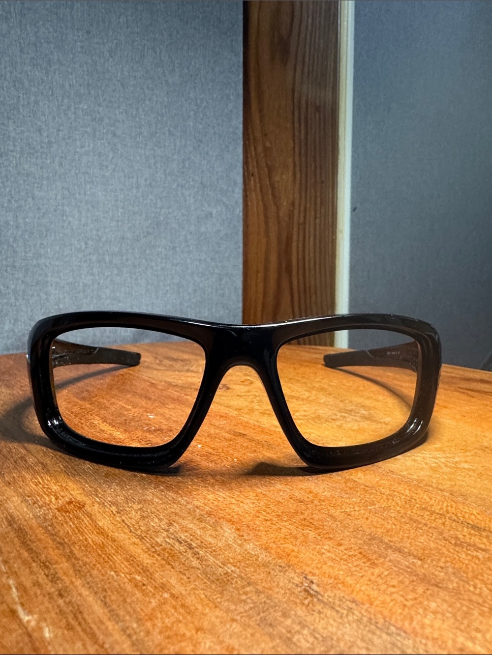 Used Oakley valve frames only